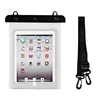 Picture of Hurtel Waterproof PVC tablet case - white