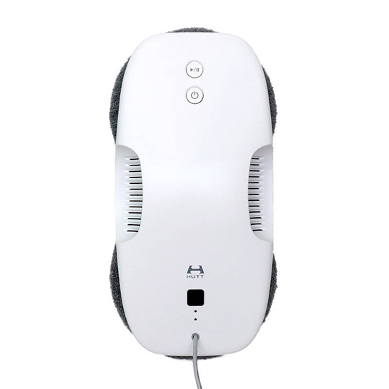 Picture of HUTT Windows Cleaning Robot DDC55 Corded, 3800 Pa, White
