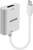 Picture of I/O CONVERTER MINI DP TO HDMI/41069 LINDY