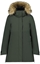 Изображение Icepeak moterika iemin parka MABEN, tamsiai alia