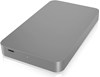 Picture of ICY BOX IB-247-C31 HDD/SSD enclosure Anthracite 2.5"