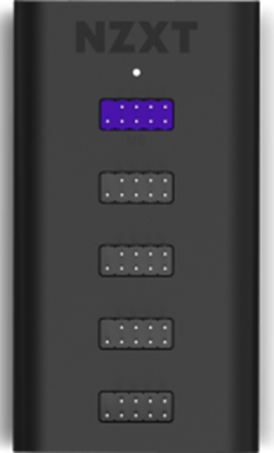 Picture of Iekšējais USB Hubs NZXT Internal USB Hub Gen 3