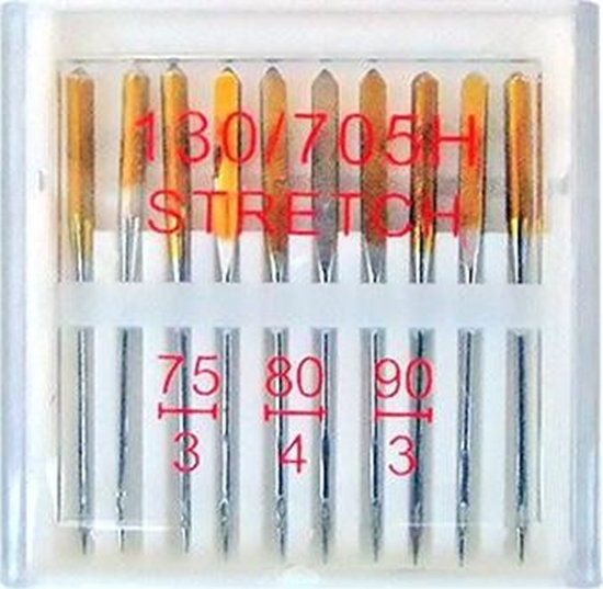 Picture of Iga Pópaska 90 do dzianin