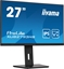 Picture of iiyama ProLite XUB2793HS-B7 Monitor 27'' IPS, FHD 1920x1080, 1 ms, 300 cd/m2, 100 Hz, Black