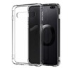 Picture of iLike - GALAXY A22 5G CASE ANTI SHOCK 0,5MM Transparent