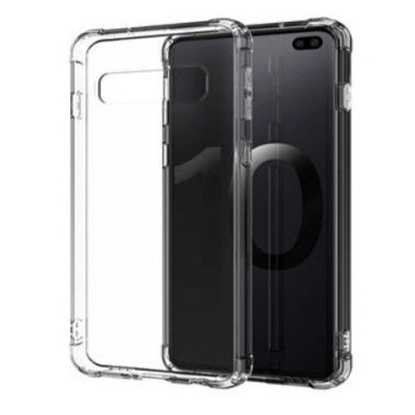 Picture of iLike - GALAXY A22 5G CASE ANTI SHOCK 0,5MM Transparent