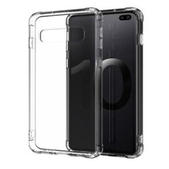Picture of iLike - GALAXY A22 5G CASE ANTI SHOCK 0,5MM Transparent