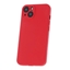 Attēls no iLike - Samsung Galaxy A14 4G/A14 5G Silicone case Red