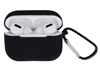 Picture of iLike Apple Airpods 3 with hook Case Black