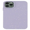 Изображение iLike Apple iPhone 11 Pro Max Silicone Cover Phone Purple