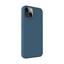 Изображение iLike Apple iPhone 13 Nano Silicone case Midnight Blue