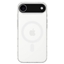 Picture of iLike Apple iPhone 17 AIR Acrylic Magsafe Case Transparent