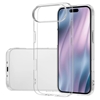 Изображение iLike Apple iPhone 17 Air Slim 2 mm Box case Transparent