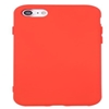 Изображение iLike Apple iPhone X / XS Silicon case Red