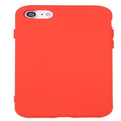Изображение iLike Apple iPhone X / XS Silicon case Red
