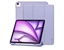 Attēls no iLike Apple Tech-Protect SC Pen case for iPad Air 13 Purple