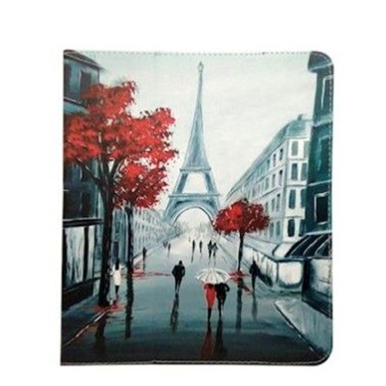 Picture of iLike Case Paris for tablet 9-10