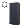 Изображение iLike Huawei P30 Pro Genuine Leather Smart Pro case Black