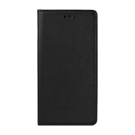 Picture of iLike Oppo Oppo A17 Smart Magnet Book case Black