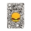 Picture of iLike Redmi Pad SE 11 Tablet Case Design Burger