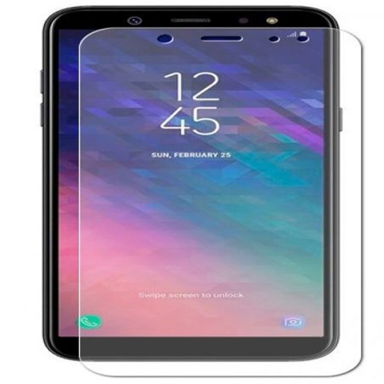 Picture of iLike Samsung A6 2018 without package