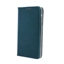 Picture of iLike Samsung Galaxy A17 Smart Magnetic Book case Dark Green