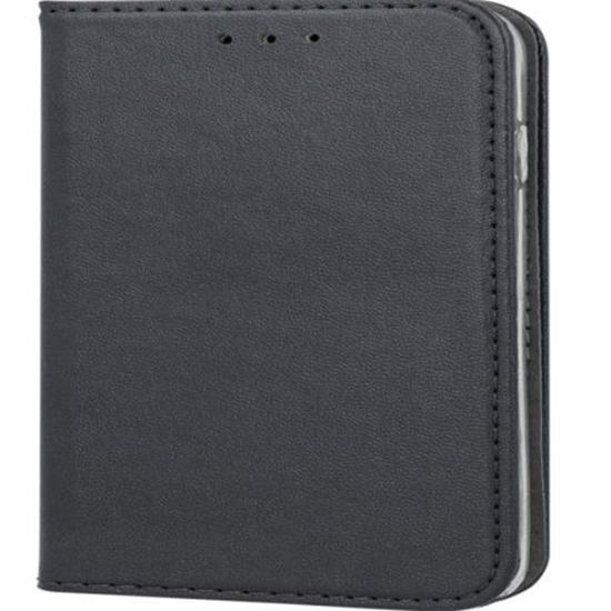 Picture of iLike Samsung Galaxy S23 FE Smart Magnet case Black