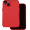 Изображение iLike Samsung Galaxy S24 FE Silicon case Red