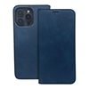 Изображение iLike Xiaomi Redmi A3 4G (Global) Smart Suede case Navy Blue