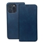 Изображение iLike Xiaomi Redmi A3 4G (Global) Smart Suede case Navy Blue