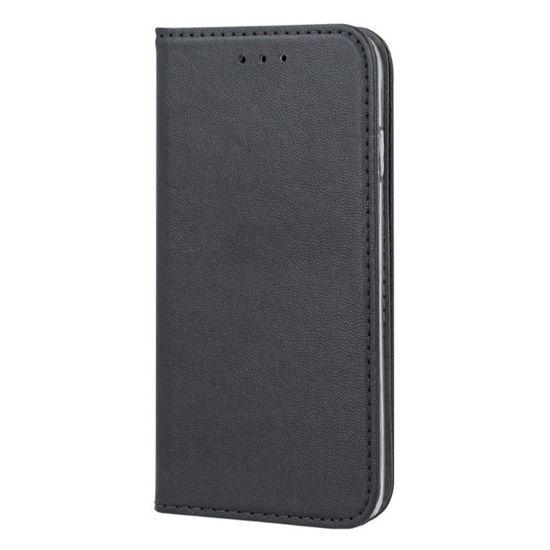 Изображение iLike Xiaomi Redmi Note 14 Pro 5G (Global) / Note 14 Pro Plus 5G (Global) Smart Magnetic case Black