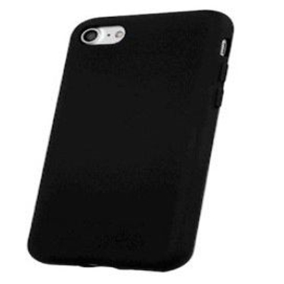Изображение iLike Xiaomi Silicon case Poco X3 / X3 NFC / X3 Pro Black