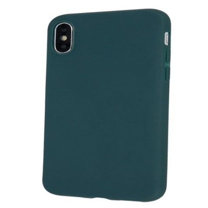 Attēls no iLike Xiaomi Xiaomi 14 Matt TPU case Green