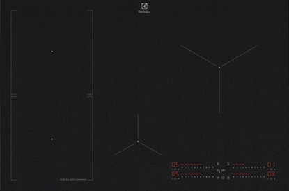 Attēls no Imontuojama indukcine kaitlente Electrolux EIS87453IZ