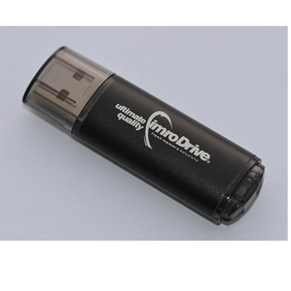 Picture of Imro pendrive 8GB USB 2.0 Black