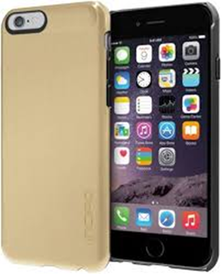 Изображение Incipio silikona aizsargapvalks Apple iPhone 6 | 6