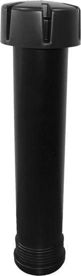 Picture of Infiltrācijas tuneļu ventilācijas izvads D100 GRAF