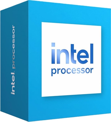 Attēls no Intel 300 Prozessor LGA16A  6MB Cache 3,9GHz retail