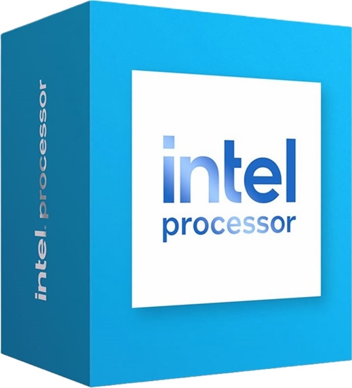 Picture of Intel 300 Prozessor LGA16A  6MB Cache 3,9GHz retail