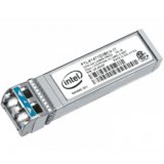 Изображение Intel E10GSFPLR network transceiver module 10000 Mbit/s