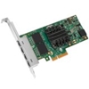 Picture of Intel I350T4V2BLK network card Internal Ethernet 1000 Mbit/s
