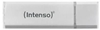 Picture of Intenso Alu Line silver 4GB USB Stick 2.0