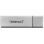 Attēls no Intenso Alu Line silver 64GB USB Stick 2.0