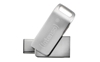 Picture of Intenso cMobile Line        64GB USB Stick 3.2 Type-C