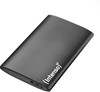 Picture of Intenso externe SSD 1,8      2TB USB 3.0 Aluminum Premium black