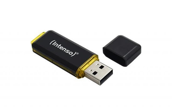 Picture of Intenso High Speed Line    128GB USB Stick 3.1