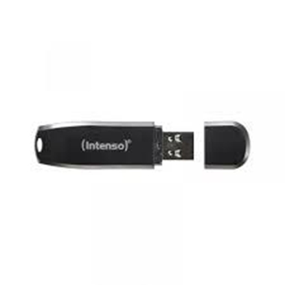 Изображение Intenso Speed Line         512GB USB Stick 3.2 Gen 1x1