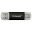 Изображение Intenso Twist              128GB USB Stick 3.2 USB-C & USB-A