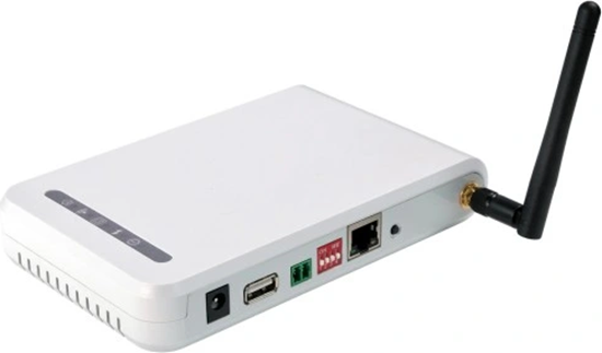 Изображение Interneta modulis C.MI2, Kospel