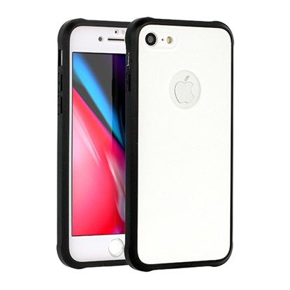 Picture of Ipaky New 360 Solid Case for Iphone 7 Plus black